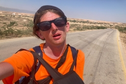 Salála - Týden po Ománu (říjen 2022)