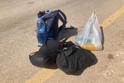 Salála - Týden po Ománu (říjen 2022)