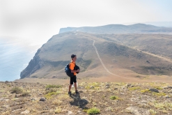 Salála - Týden po Ománu (říjen 2022)