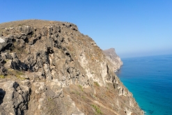 Salála - Týden po Ománu (říjen 2022)