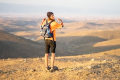 Salála - Týden po Ománu (říjen 2022)