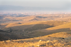 Salála - Týden po Ománu (říjen 2022)