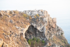 Salála - Týden po Ománu (říjen 2022)