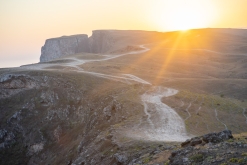 Salála - Týden po Ománu (říjen 2022)