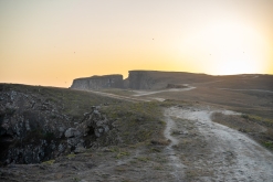 Salála - Týden po Ománu (říjen 2022)