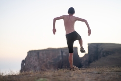 Salála - Týden po Ománu (říjen 2022)