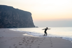 Salála - Týden po Ománu (říjen 2022)