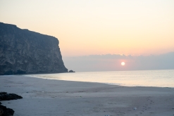 Salála - Týden po Ománu (říjen 2022)