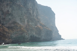 Salála - Týden po Ománu (říjen 2022)