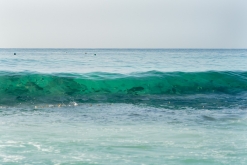 Salála - Týden po Ománu (říjen 2022)