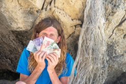 Salála - Týden po Ománu (říjen 2022)