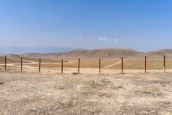 Salála - Týden po Ománu (říjen 2022)