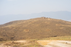 Salála - Týden po Ománu (říjen 2022)