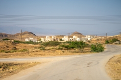 Salála - Týden po Ománu (říjen 2022)