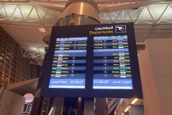 Salála - Týden po Ománu (říjen 2022)