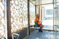 Abú Zabí - Týden po Ománu (říjen 2022)