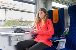 cesta z Polska do Švédska - Prodloužený víkend v Laponsku (červenec 2022)