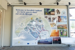 Luleå - Prodloužený víkend v Laponsku (červenec 2022)