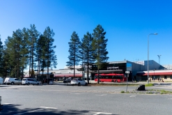 Luleå - Prodloužený víkend v Laponsku (červenec 2022)