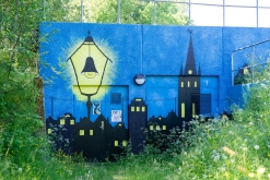 Luleå - Prodloužený víkend v Laponsku (červenec 2022)