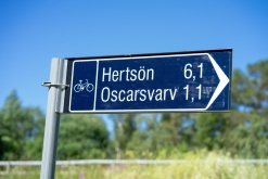 Luleå - Prodloužený víkend v Laponsku (červenec 2022)