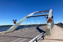 Luleå - Prodloužený víkend v Laponsku (červenec 2022)