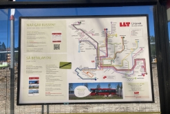 Luleå - Prodloužený víkend v Laponsku (červenec 2022)