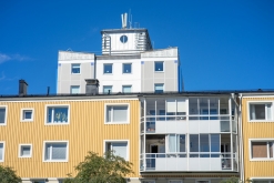 Luleå - Prodloužený víkend v Laponsku (červenec 2022)