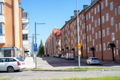 Luleå - Prodloužený víkend v Laponsku (červenec 2022)