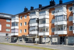 Luleå - Prodloužený víkend v Laponsku (červenec 2022)