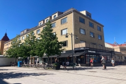 Luleå - Prodloužený víkend v Laponsku (červenec 2022)