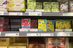 Luleå - Prodloužený víkend v Laponsku (červenec 2022)