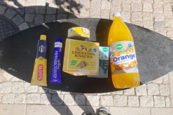 Luleå - Prodloužený víkend v Laponsku (červenec 2022)