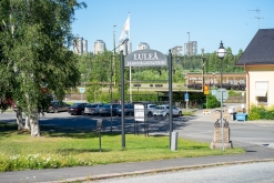 Luleå - Prodloužený víkend v Laponsku (červenec 2022)