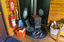 Muddus národní park - Prodloužený víkend v Laponsku (červenec 2022)