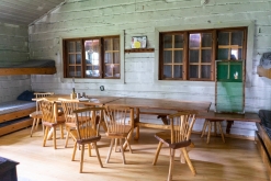 Muddus národní park - Prodloužený víkend v Laponsku (červenec 2022)