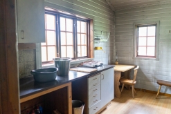 Muddus národní park - Prodloužený víkend v Laponsku (červenec 2022)