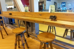 Luleå - Prodloužený víkend v Laponsku (červenec 2022)