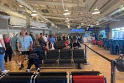 Luleå - Prodloužený víkend v Laponsku (červenec 2022)