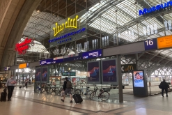 Amsterdam - Víkend vlakem přes Německo do Holandska (29. 7. - 31. 7. 2022)