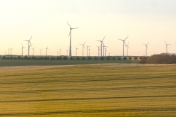 Víkend vlakem po Německu do Amsterdamu (9. - 11. 6. 2023)