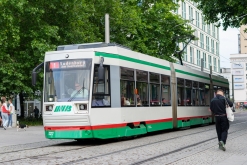 Amsterdam - Víkend vlakem přes Německo do Holandska (29. 7. - 31. 7. 2022)