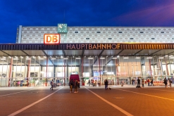 Amsterdam - Víkend vlakem přes Německo do Holandska (29. 7. - 31. 7. 2022)