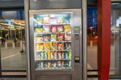 Amsterdam - Víkend vlakem přes Německo do Holandska (29. 7. - 31. 7. 2022)