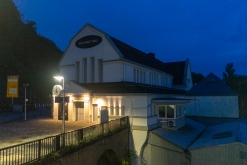 Amsterdam - Víkend vlakem přes Německo do Holandska (29. 7. - 31. 7. 2022)