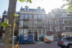 Víkend vlakem po Německu do Amsterdamu (9. - 11. 6. 2023)