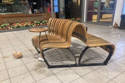 Amsterdam - Víkend vlakem přes Německo do Holandska (29. 7. - 31. 7. 2022)