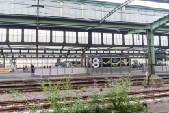 Amsterdam - Víkend vlakem přes Německo do Holandska (29. 7. - 31. 7. 2022)