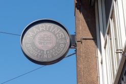 Víkend vlakem po Německu do Amsterdamu (9. - 11. 6. 2023)