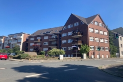 Amsterdam - Víkend vlakem přes Německo do Holandska (29. 7. - 31. 7. 2022)